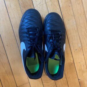 Men's Nike turf soccer shoes